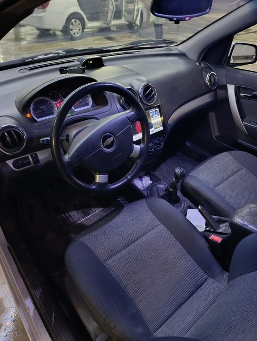 Nexia 3 sotiladi export variant