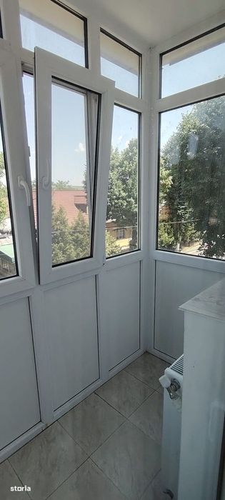 Apartament 2 camere la strada in Bucecea