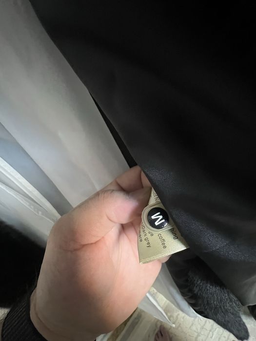 Продается эко шуба