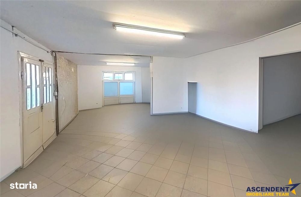Unitate de productie 840 mp,panouri fotovoltaice,trifazic,birouri,tere