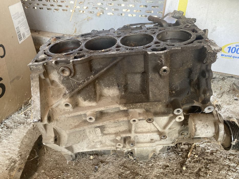 Даигатель на форд мондео мазда 6