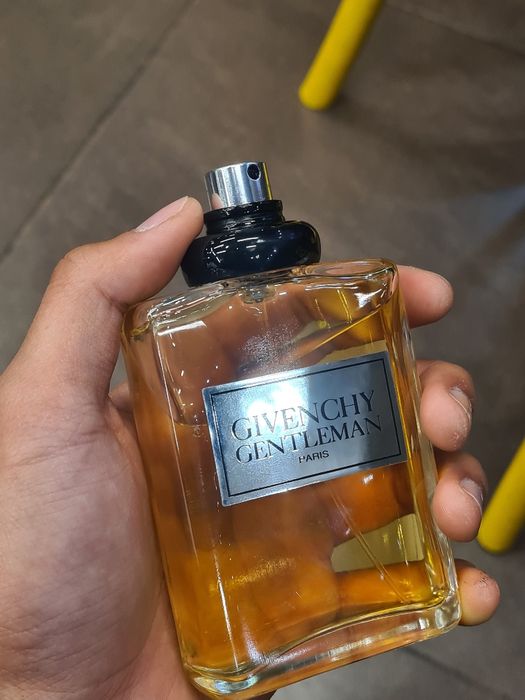 Givenchy gentleman originale 100ml