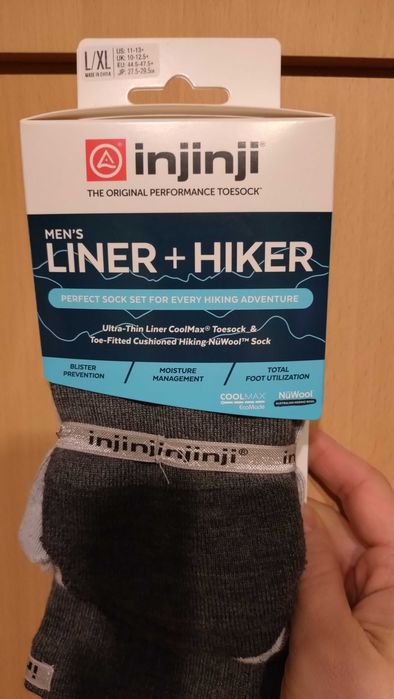 Ghete Vivobarefoot Tracker Leather AT II