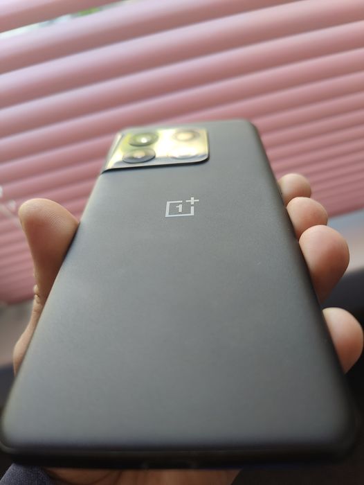 OnePlus 10 PRO 12/256GB
