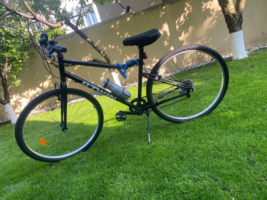 Biciclete adolescenti 2 bucăți