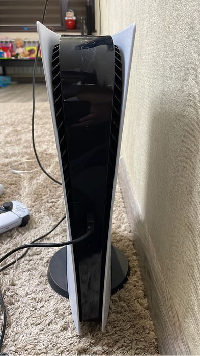 FC 24, UFC 5 PS5, PS4 na dom