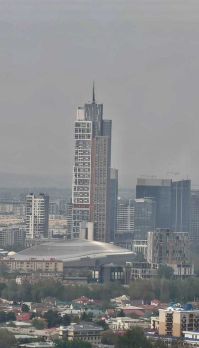 Продажа квартиры