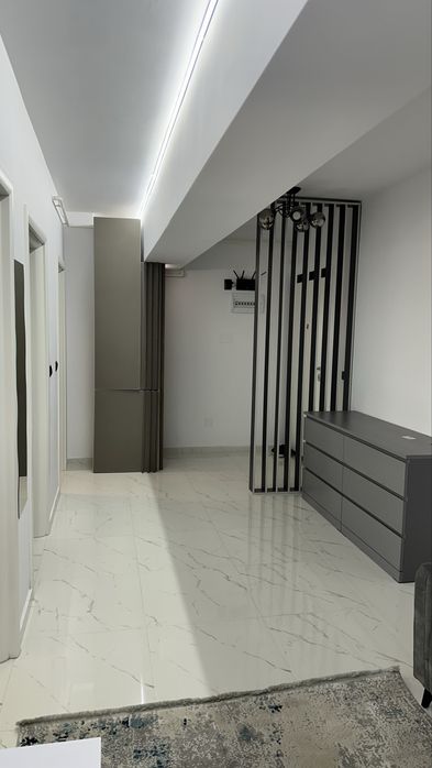 Apartament de închiriat – Evergreen Towers, Aurel Vlaicu