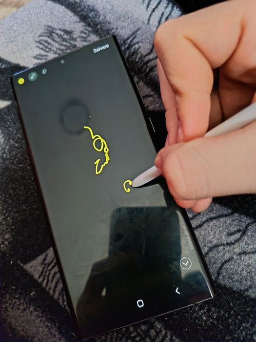 Galaxy Note 20, 256 de GB , 8 ram, 2 sim