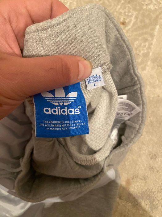 Трико Adidas оригинал