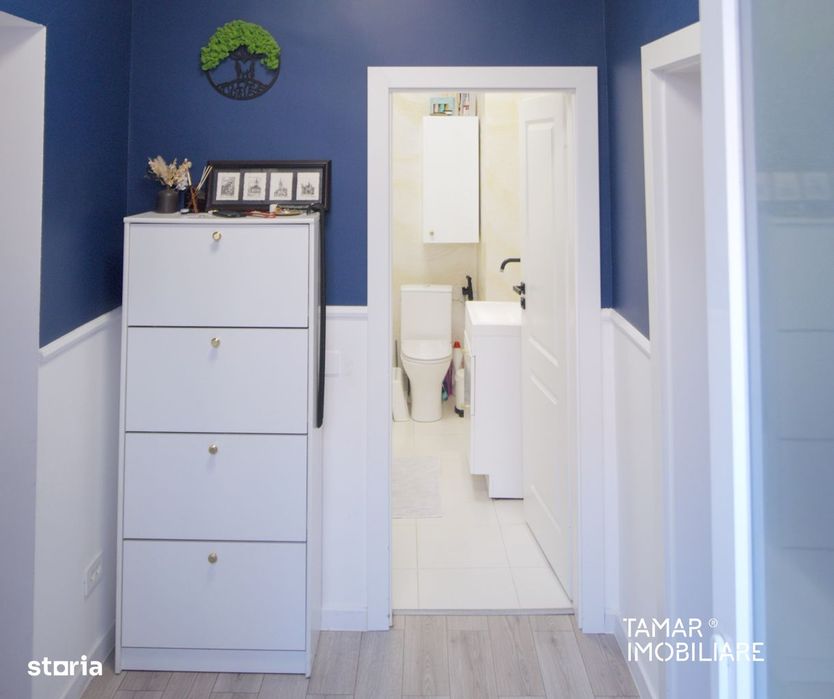 Apartament 2 camere central | Ideal pentru locuit sau investiție |Arad