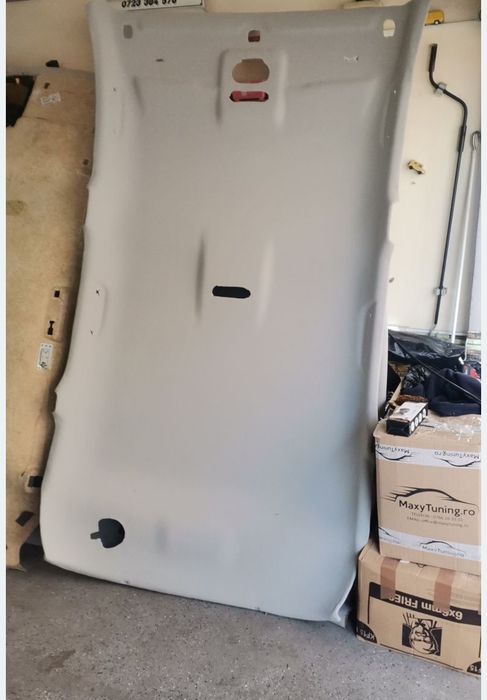 Retapitare plafoane auto