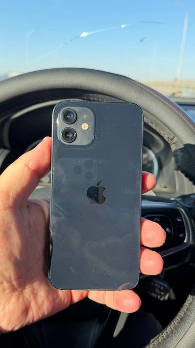 Продам айфон 12 87акб