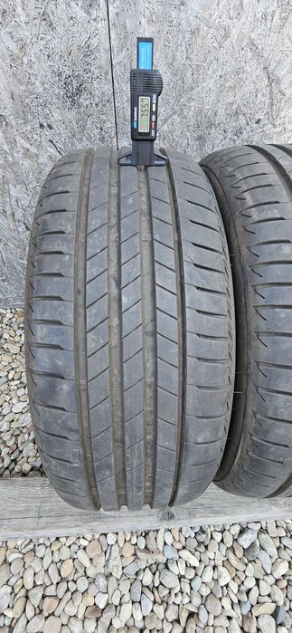 Anvelope Bridgestone Turanza T005 225/45 R18 95Y