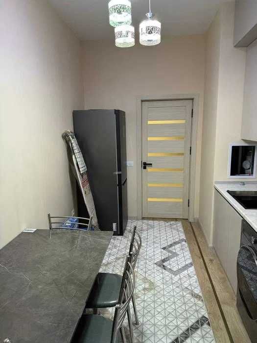 Сдаётся квартира 2/6/13 на Алмазарском р-н в ЖК Алмазар сити