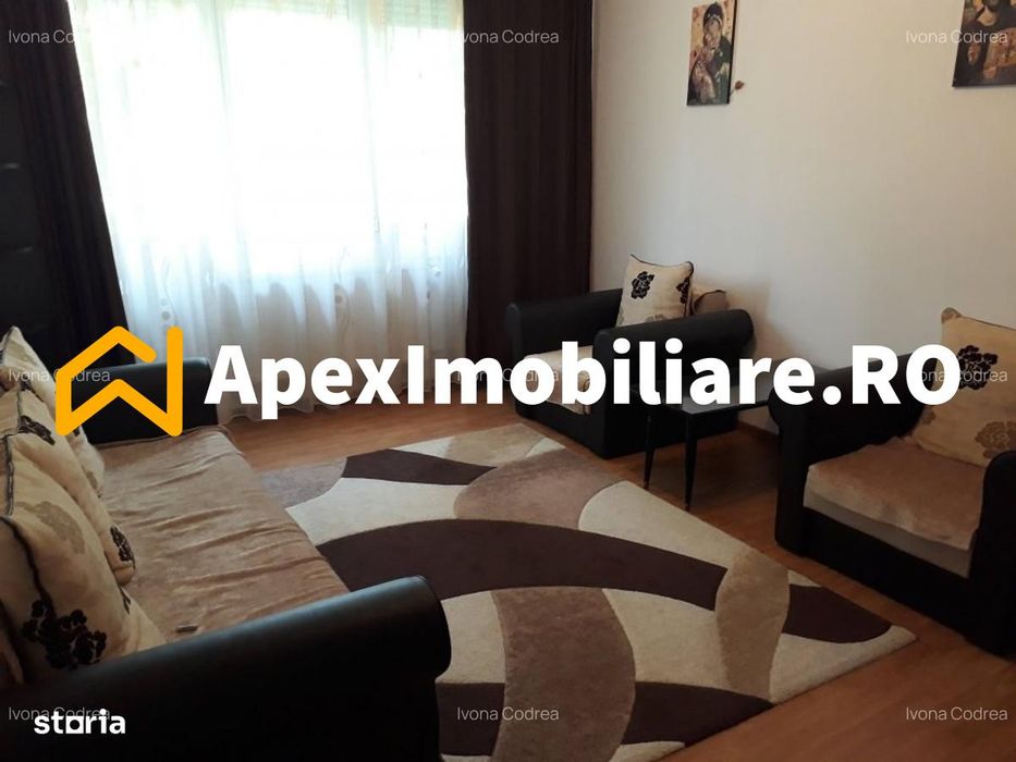 Apartament 2 camere de inchiriat Drumul Taberei Bucuresti | ApexImobil — fotografia 3
