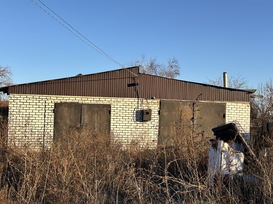 Продам базу на Восточном