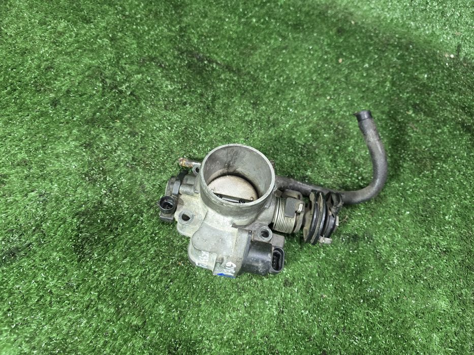 Дроссель дроссельная заслонка Исузу Вехикросс Виззард Бигхорн Троппер