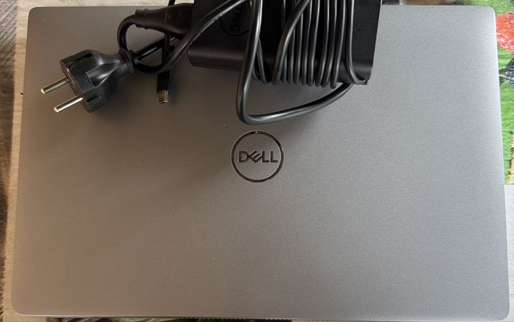 Dell Latitude 5420