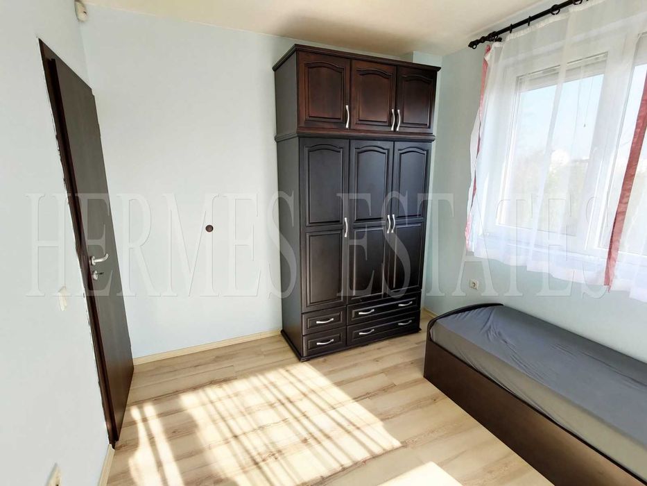 Продава се Тристаен апартамент в София, Овча купел - 75 кв.м за 2500 €/кв.м - Снимка #6