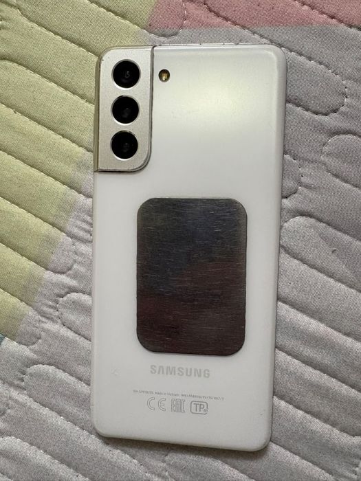 Samsung Galaxy S21 5G