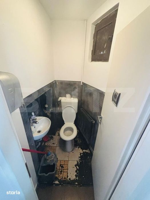 Spatiu comercial cu vitrina stradala, Centrul Istoric