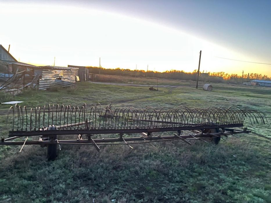 Продам трактор Т25 и комплектующие