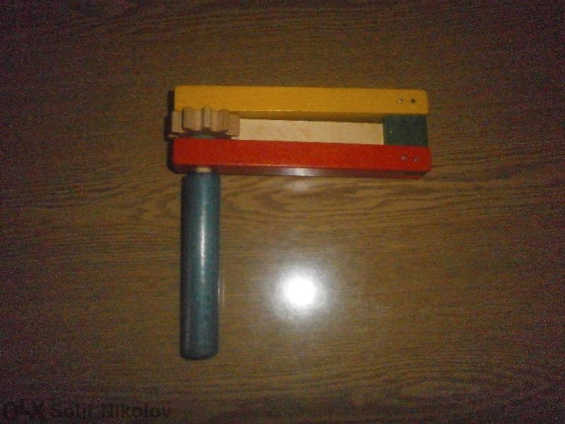 Футболни артикули