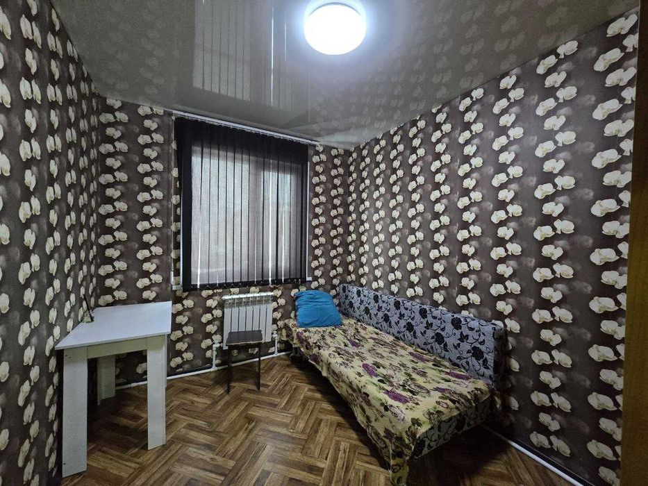 Отдельностоящее здание,офис,хостел.