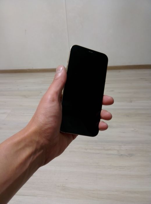 Айфон 12 про Макс, 128гиг,