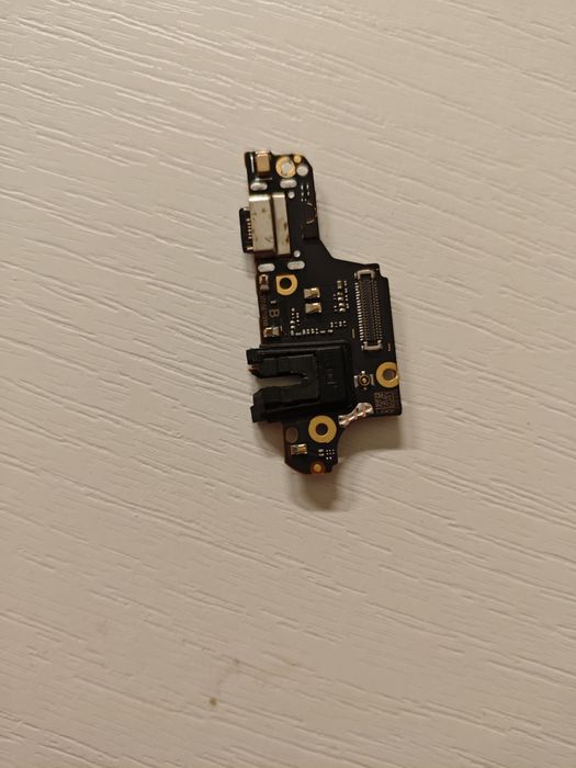 Редми ноут 9 про