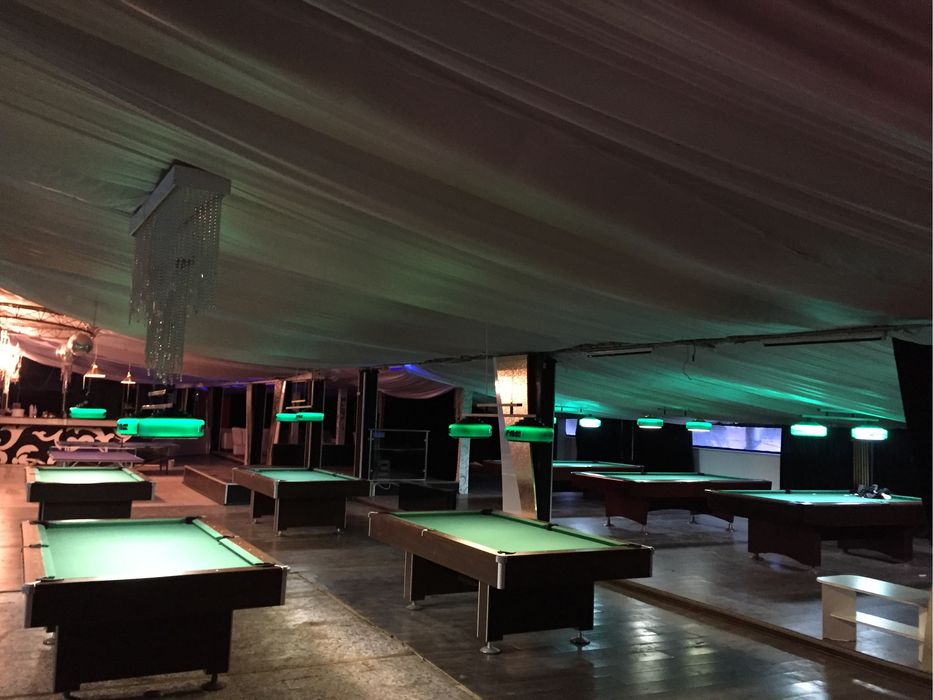 Mese de biliard / montaj / demontaj / accesorii OFERTA