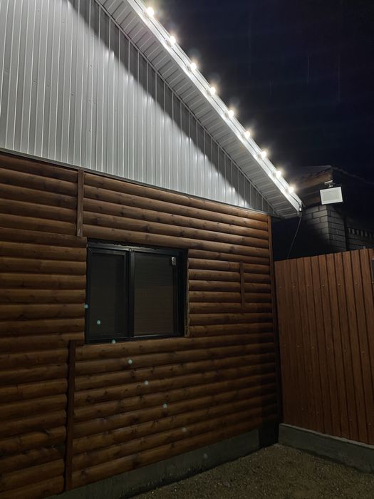 Семейная баня второе дыхание