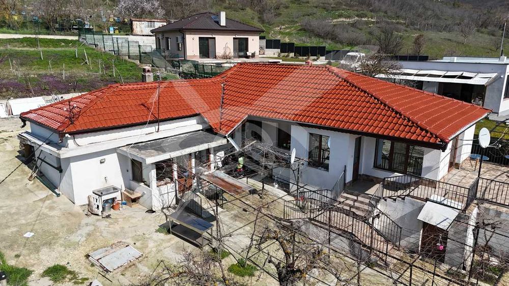 Къща в село Кипра- 90369