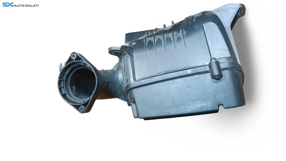 Carcasa Filtru Aer Volkswagen Golf 5 2.0 SDI 2004 - 2008 Cod 1F0129607 1K0129610 1K0129601C [M9856]