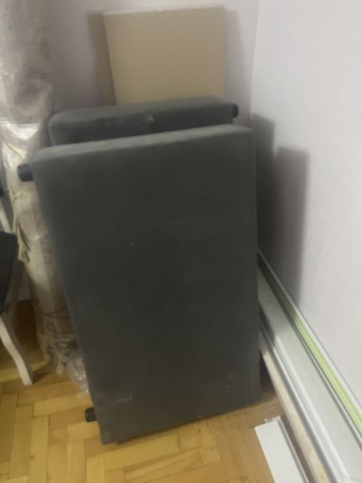 Кресло кровать 5000