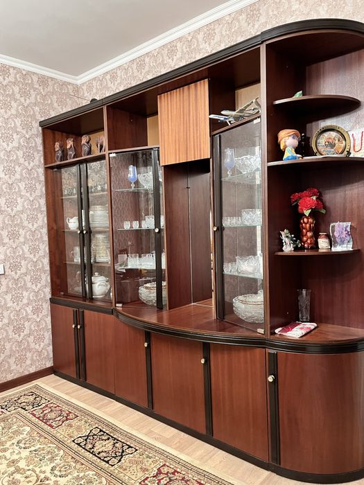 Горка для зала