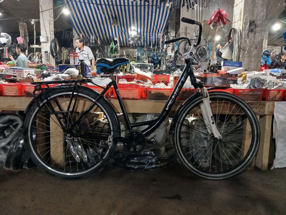 Срочно продам оригинал 26 размер велосипеды