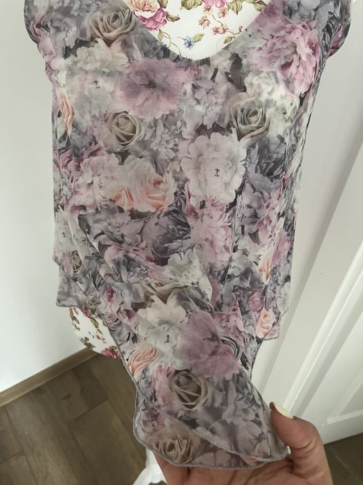 Topuri de vara, marimea S-M