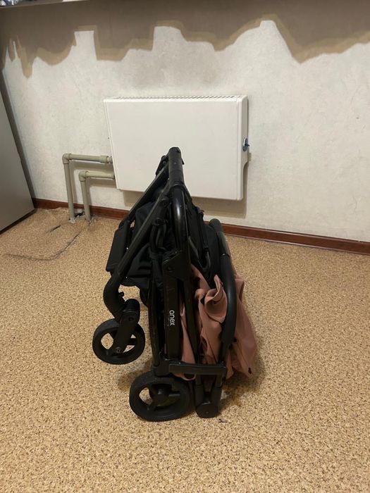 Коляска Anex Air-Z