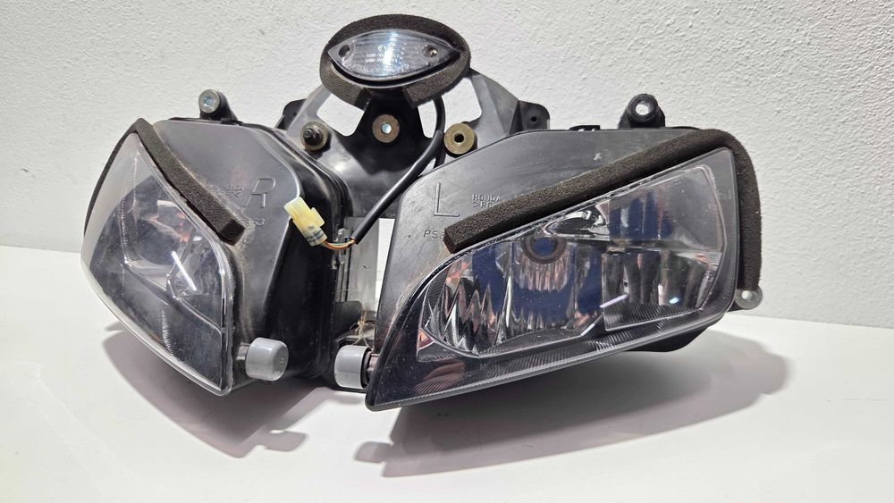 carene faruri Honda CBR600RR 2005 06