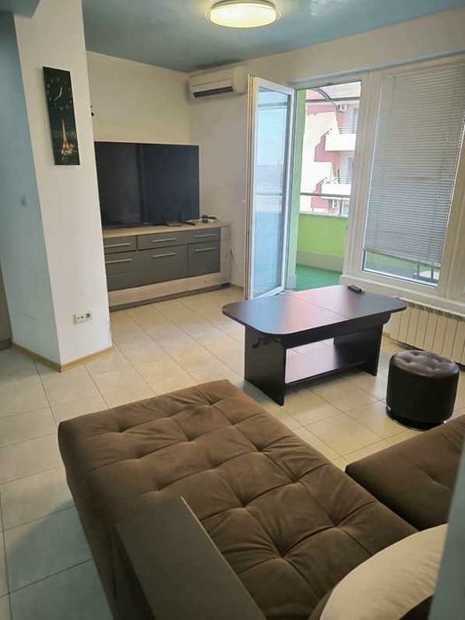 Дава се под наем Двустаен апартамент в София, Студентски град - 68 кв.м за 509.49 € - Снимка #1