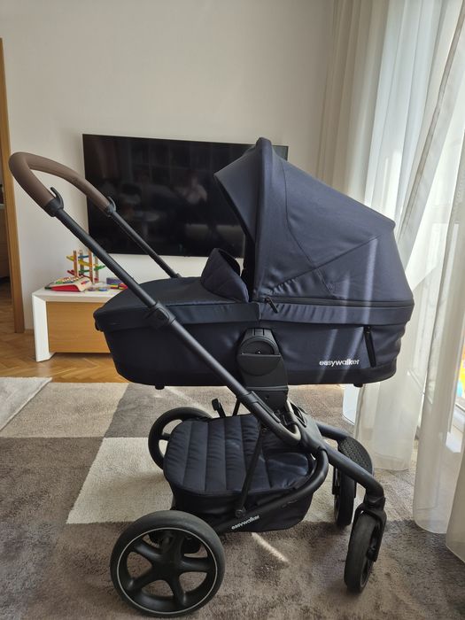 Easy Walker Harvey 3 Premium
