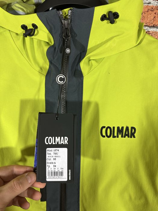 Colmar Ski-Pro Original