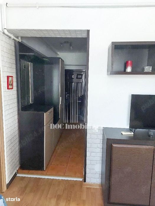 2 camere Berceni - Dimitrie Leonida | Centrala | 2min Metrou | Bloc 20