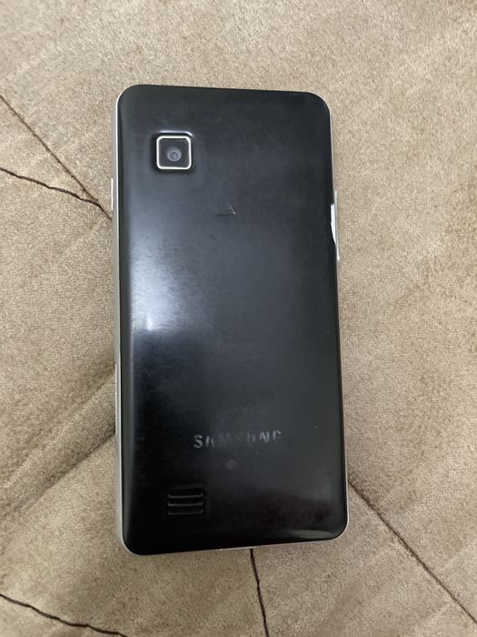 Телефон Samsung обмен