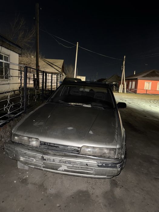 Автозапчасти мазда