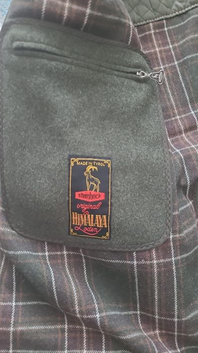 стильное мужское пальто