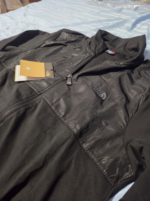 trening the north face nou