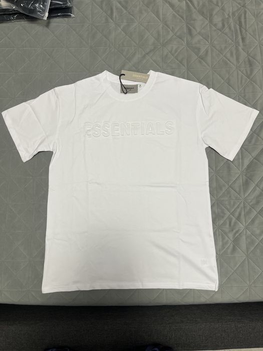 Tricou essentials Nou , M